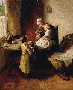 Frukost