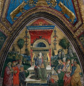 Aritmetiken, 1492-1494.