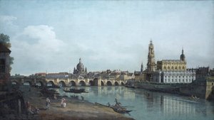  av Bernardo Bellotto