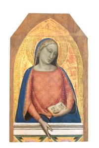 Madonna av Magnificat, ca 1335-37