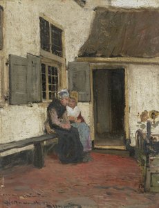 Grannskvaller
