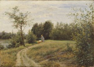 Den yngsta