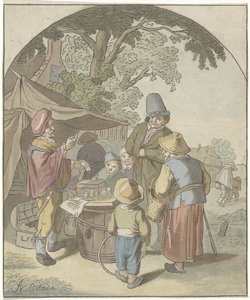 Kvacksalvare