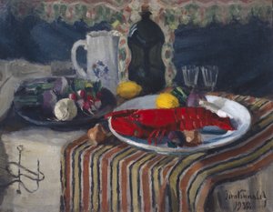 swedish av Bernt Wilhelm Tunold