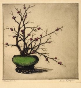 Vinterbär av Bertha E. Jaques