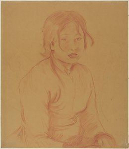  av Berthe Morisot