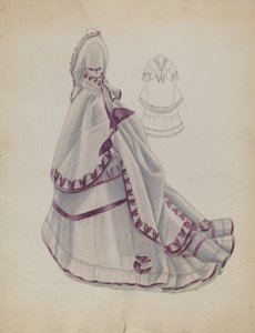 Klänning