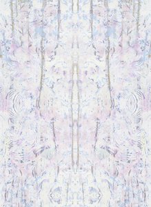 Awakening, 2015 (blandteknik, bläck, värmeöverföring, akvarell, illustration, digital) av Beth Travers