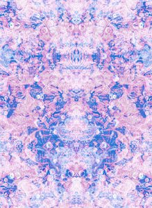 Dream Haze, 2014 (blandteknik, illustration, digital)