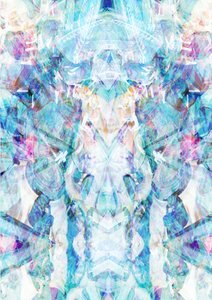 Serendipity, 2015 (fotografi, illustration, digital)