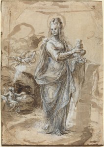 Maria Magdalena [rekto]