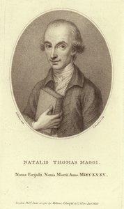 Grattis på födelsedagen Thomas Maggi