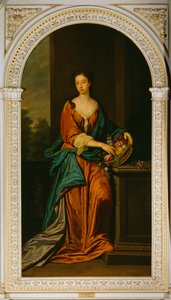 Hon. Mrs William Whitwell