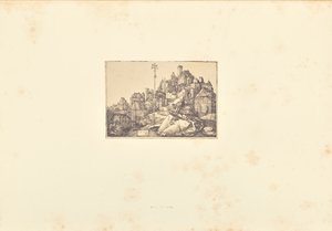 Saint Antoine av Bisson Frères