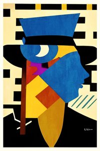 Sammanfattning: Man i hatt