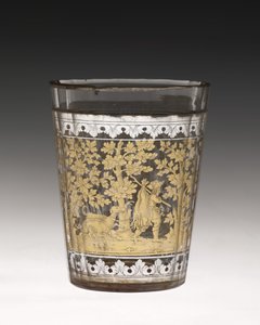 Tumlare, ca 1730