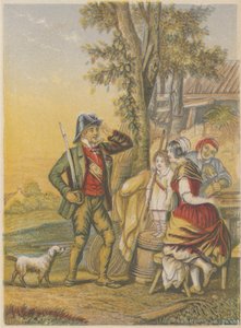 Fyra ämnen av Bradshaw and Blacklock