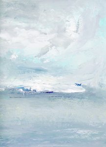 Moln i fjärran