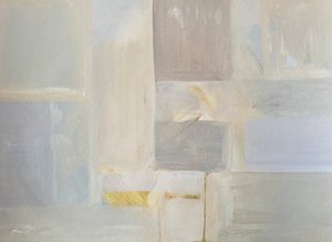 Mjuka abstrakta block av Breanna Megan Studio