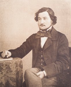 William Morris 23 år av British Photographer