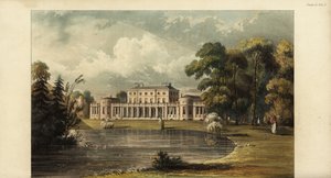 Frogmore House, Windsor av British School