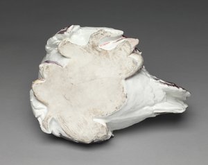 Hen and Chicks Tureen, Chelsea Porcelain Factory, c.1755 av British School