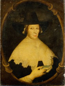 Mrs Cartwrights syster av British School