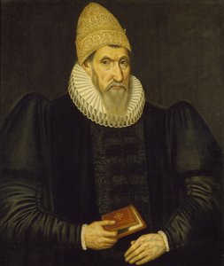 Richard Napier, ca 1630 av British School