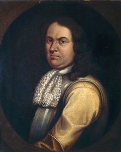 Robert Blake, general till sjöss (1599-1657) av British School