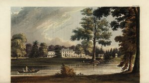 Stoke House, Windsor av British School