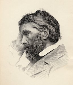 Thomas Carlyle (gravyr) av British School