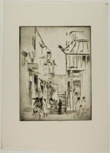 San Francisco – Chinatown