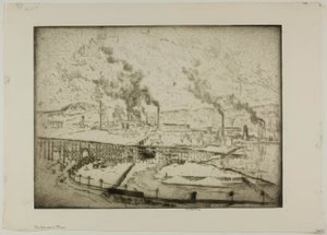 Die elektrische Straßenbahn