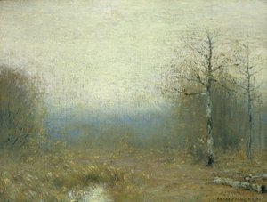 Tidig morgon