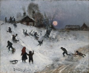 Pulka, 1882