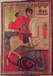 St. George na Joka, 1667 swed