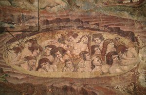 Damned in Hell, Inferno