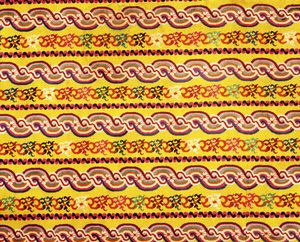 Tygdesign (textil)