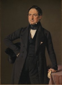 Ole Jørgen Rawert, chef för industrifrågor av C.A. Jensen