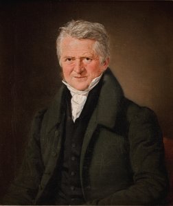 Målaren C.W. Eckersberg