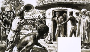 Livingstone - död eller levande! av C.L. Doughty