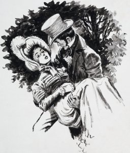 Förnuft och känslighet av C.L. Doughty