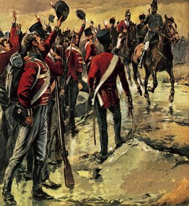 Med järnhertigen i Salamanca av C.L. Doughty