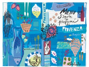 Provence MENY