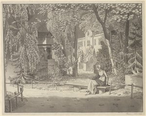 swedish av Christoffer Wilhelm Eckersberg