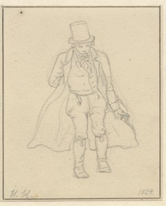swedish av Christoffer Wilhelm Eckersberg
