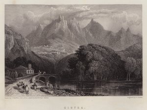 Cintra (färg litho)