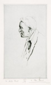 Dr Walter Hough av C. Allen Sherwin