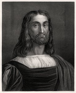 Marcantonio Raimondi, italiensk gravör, 1800-talet