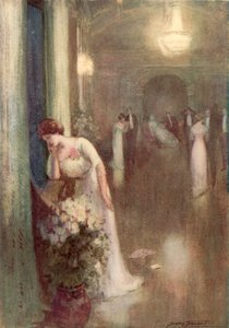A Waltz Quadrille (カラー リソ) スウェーデン語